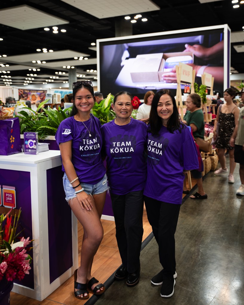 Made in Hawaii Festival