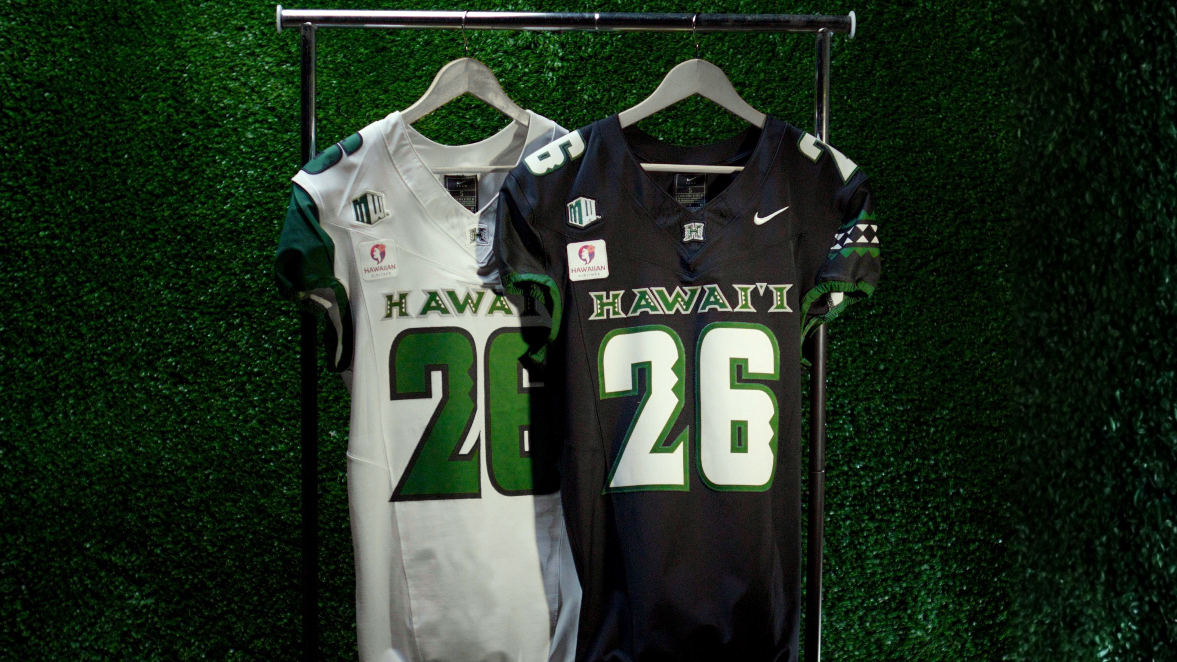 UH Football HA Collab Hero