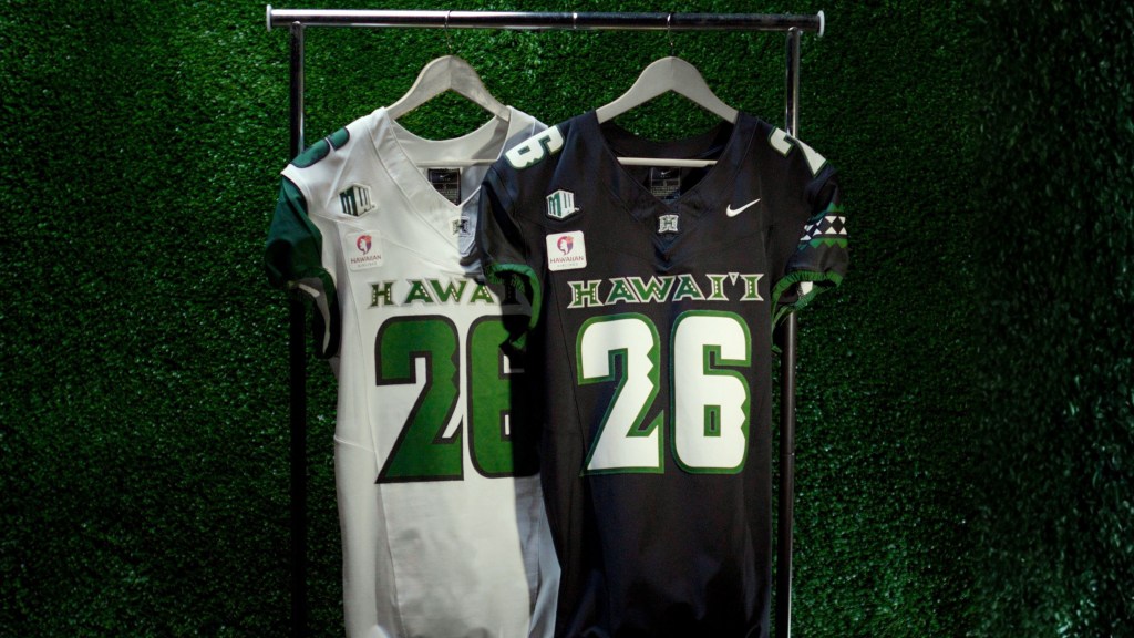 UH Football HA Collab Hero