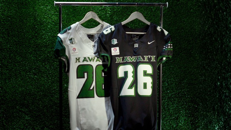 UH Football HA Collab Hero