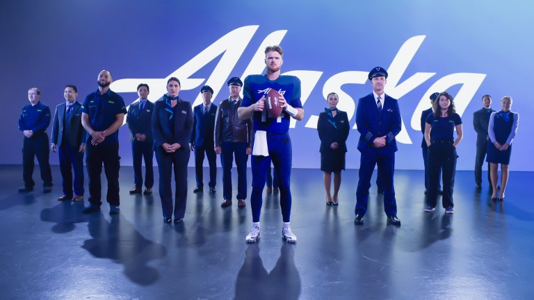 Sam Darnold hero