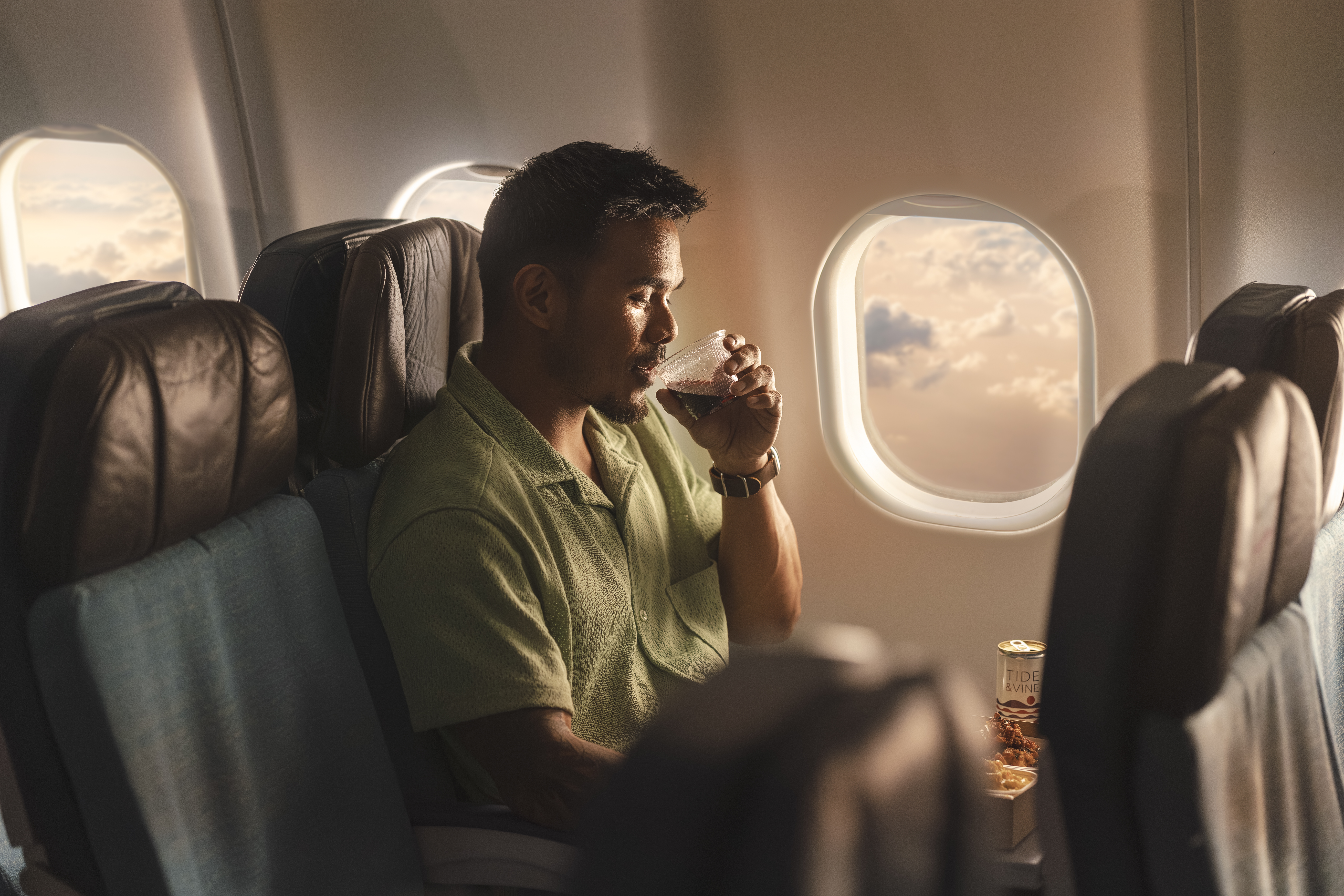 a330 premium class