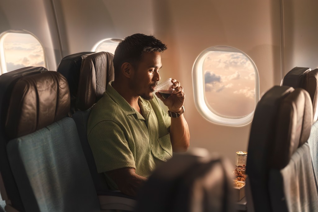 a330 premium class