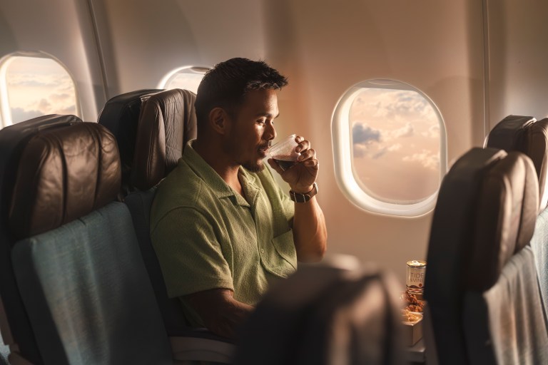 a330 premium class