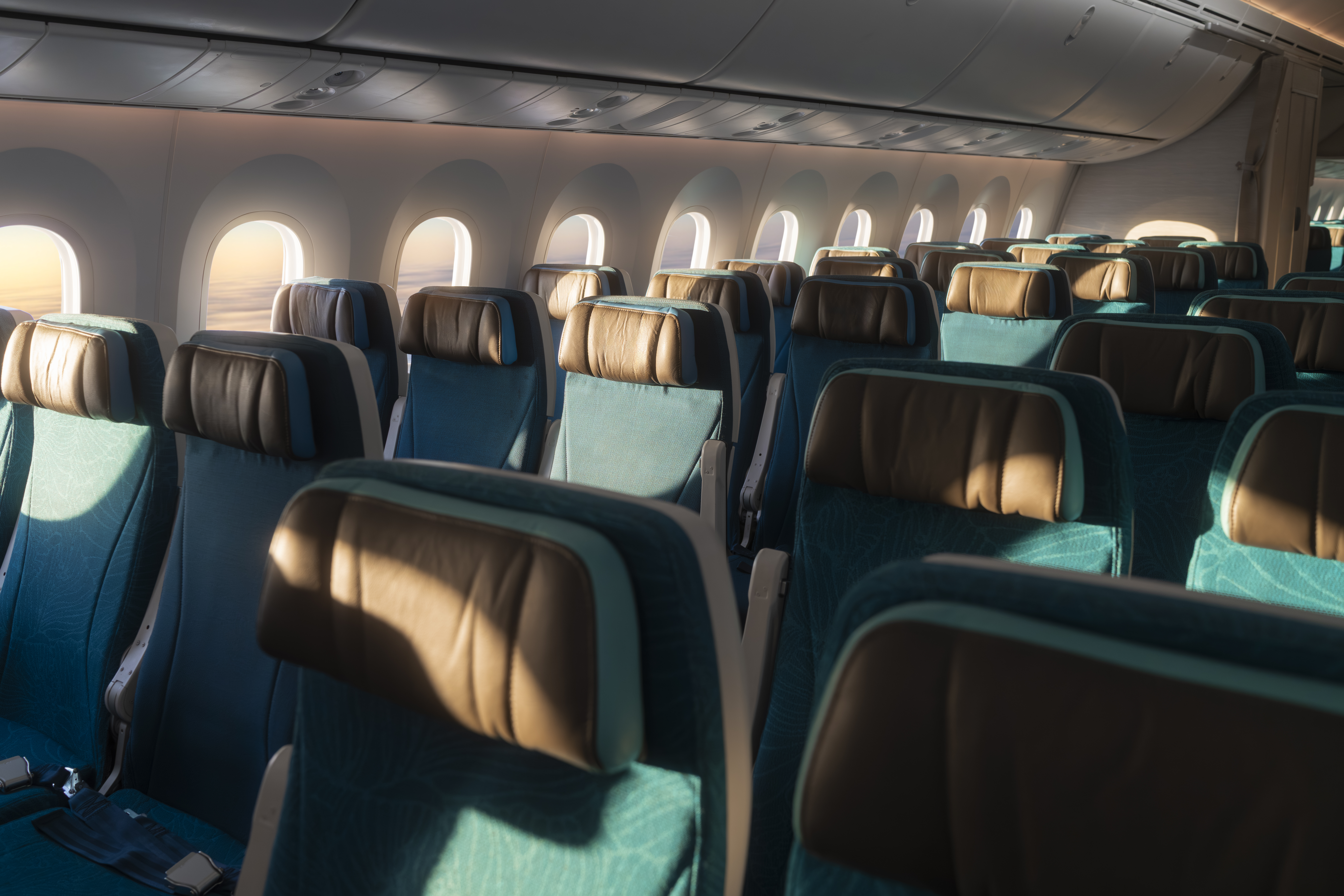 787 Premium Class