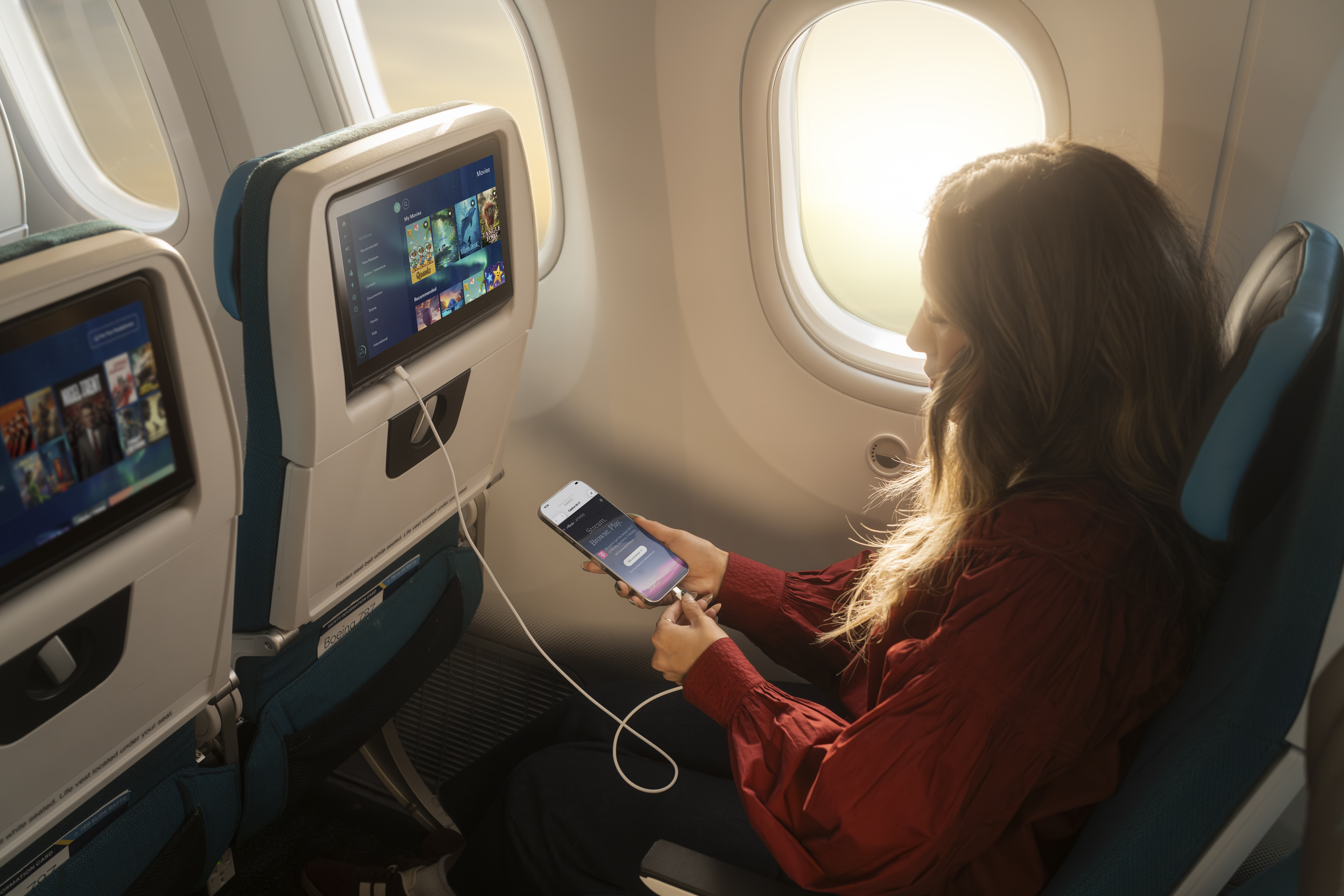 787 Premium Class
