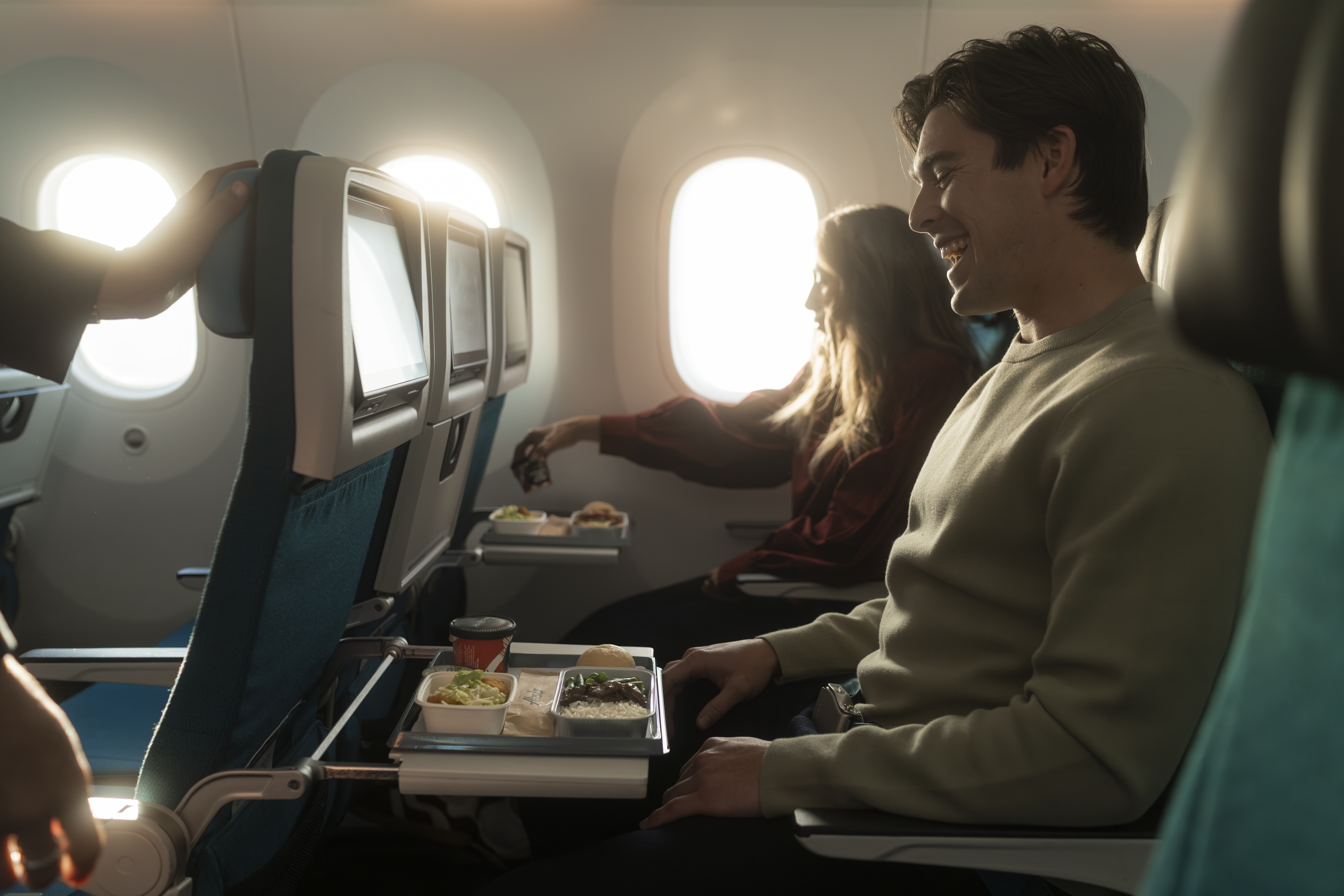 787 Premium Class