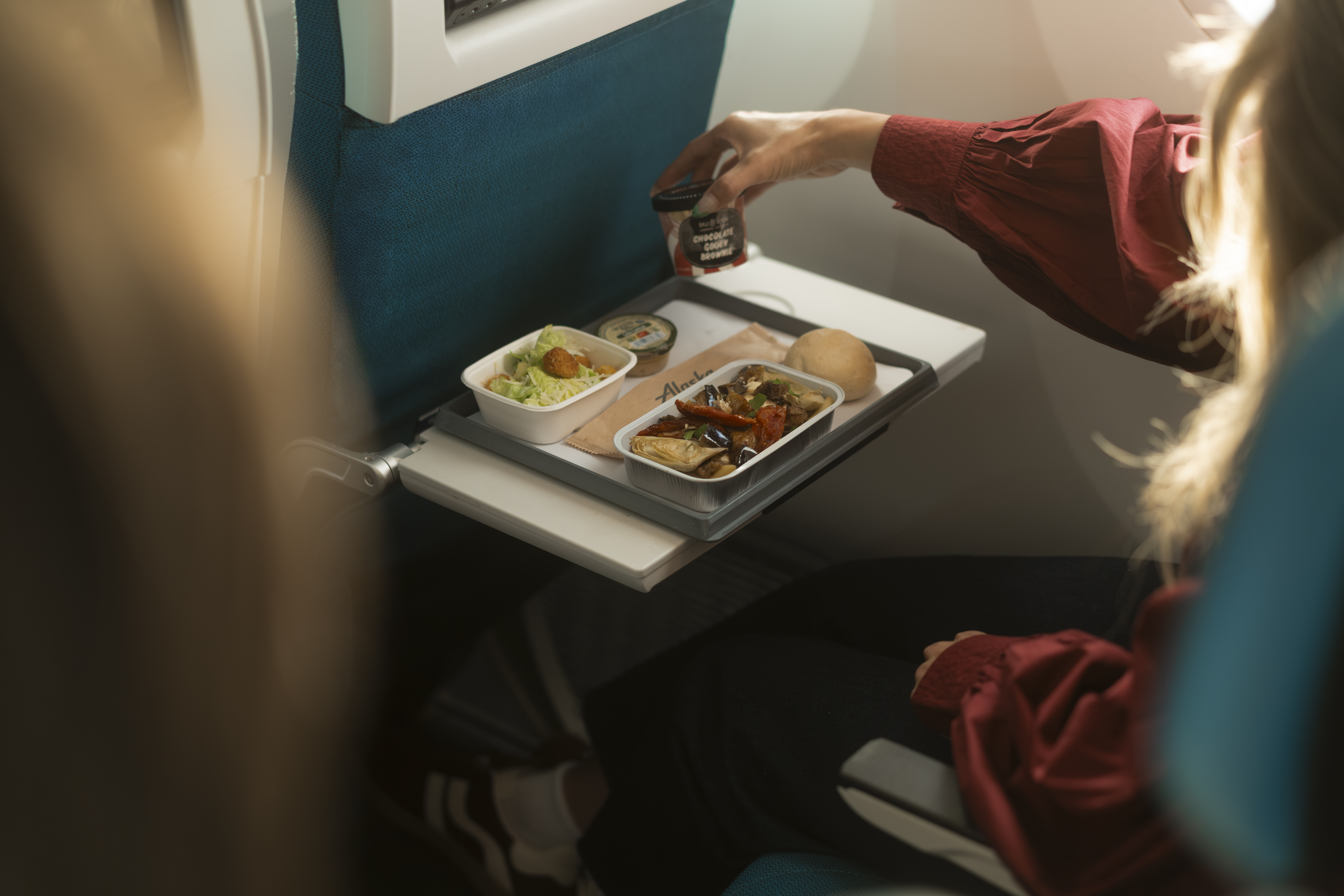 787 Premium Class