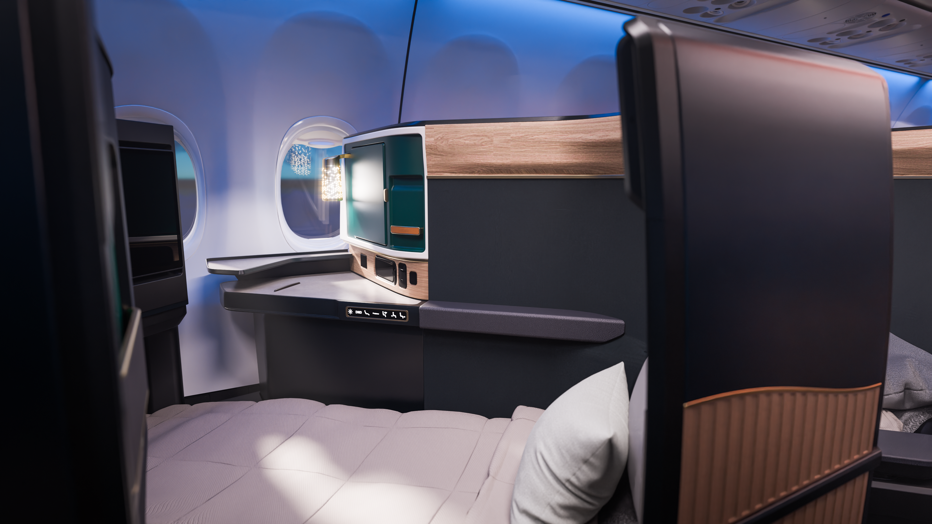 737 Aurora Suites