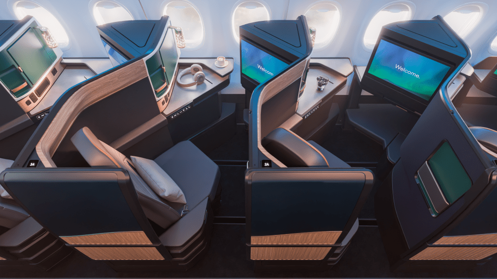 737 Aurora Suites