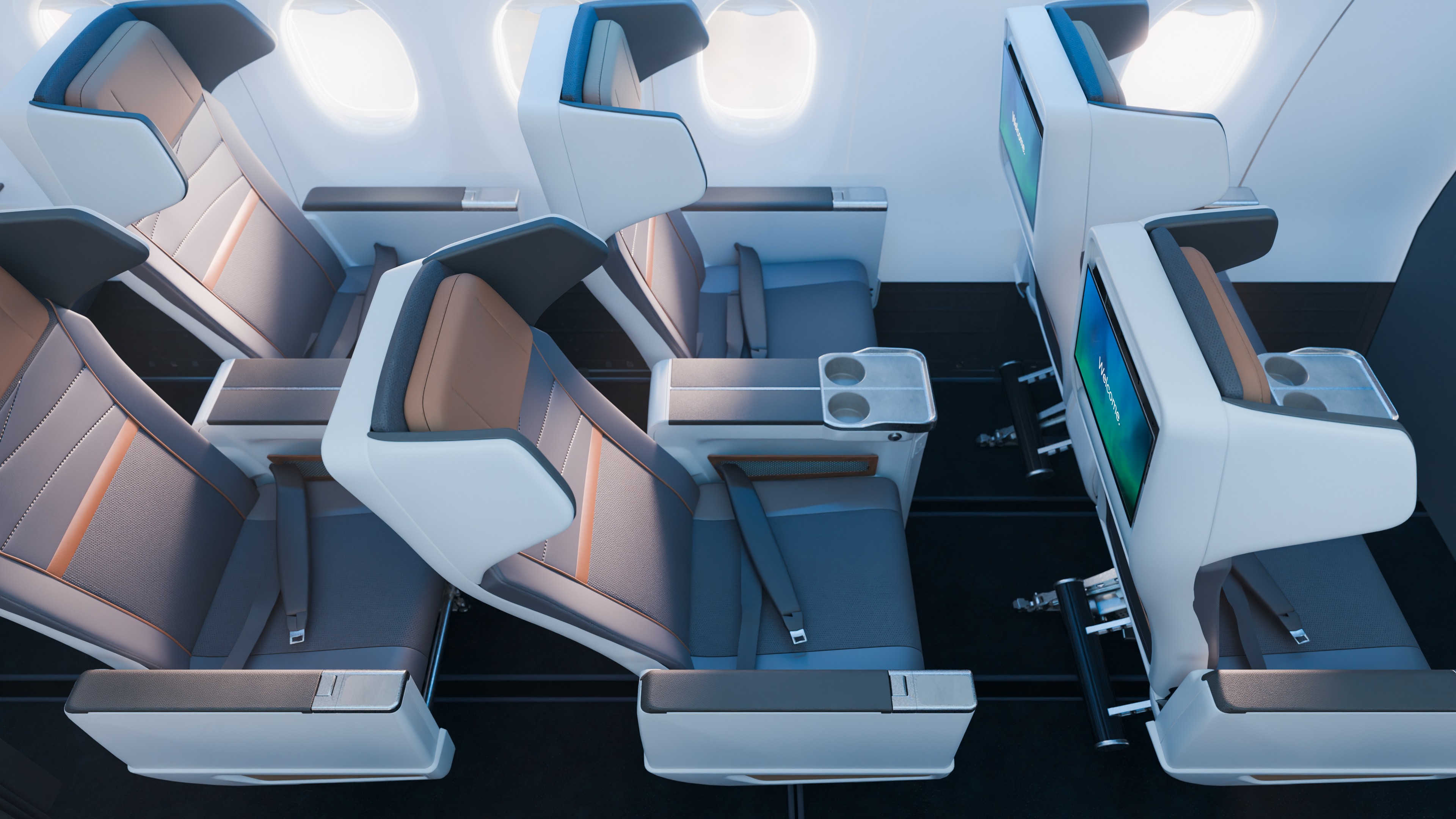 737 Premium Reserve