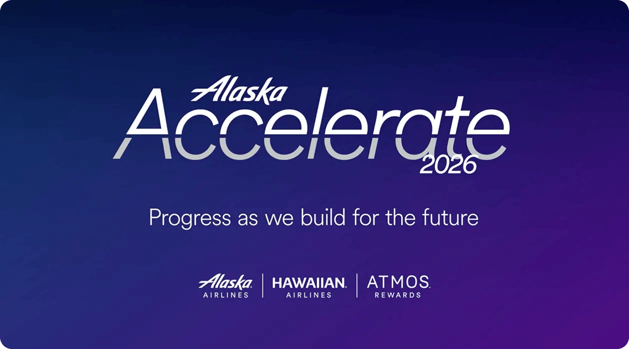 Accelerate Banner