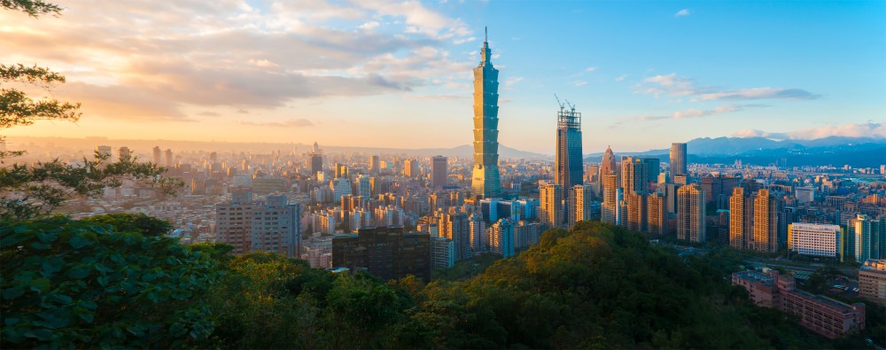 Taipei