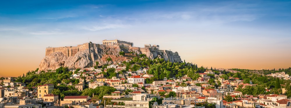 Athens, Greece