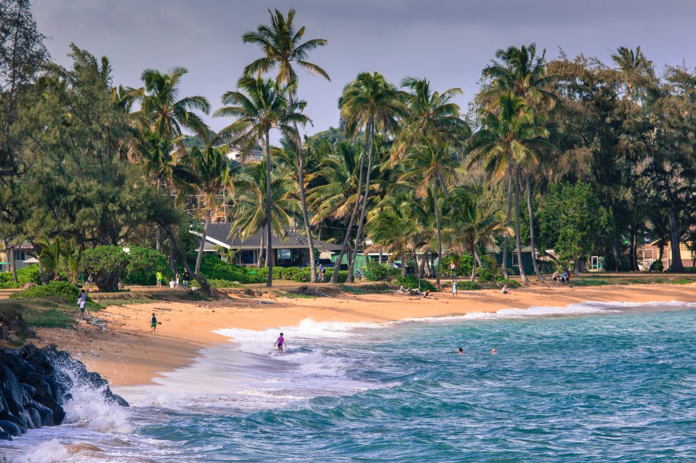 Kapaa