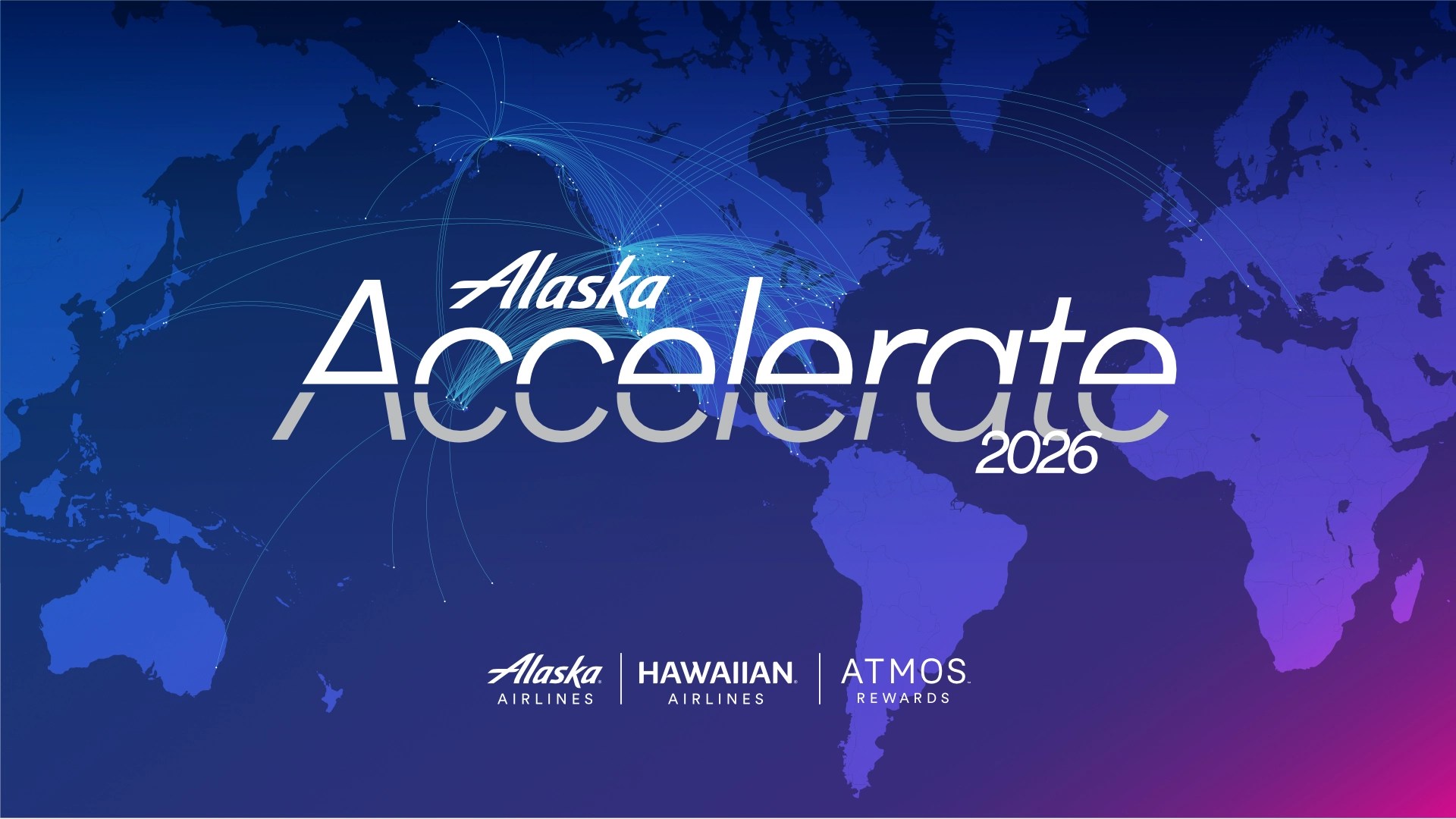 Alaska Accelerate logo
