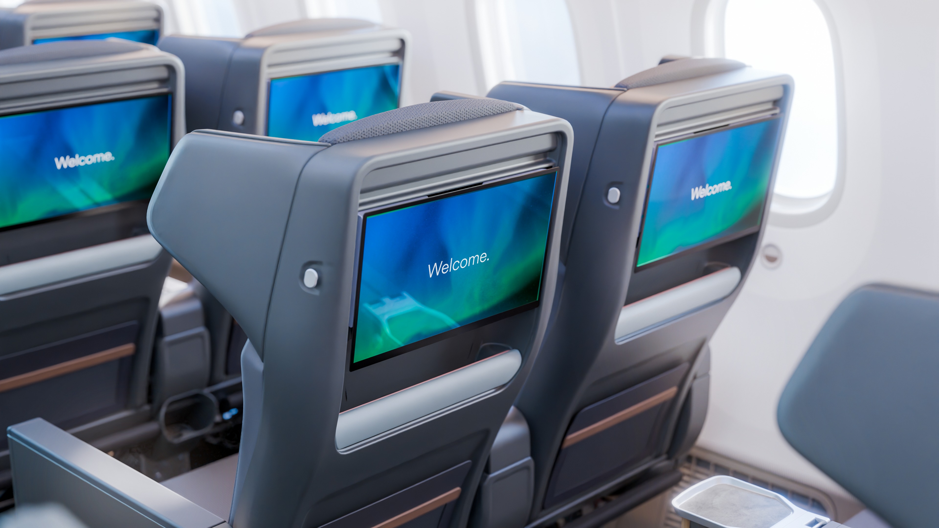 Premium Reserve 787