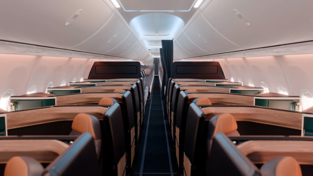 737-10 Max Suites
