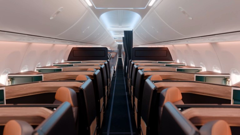 737-10 Max Suites