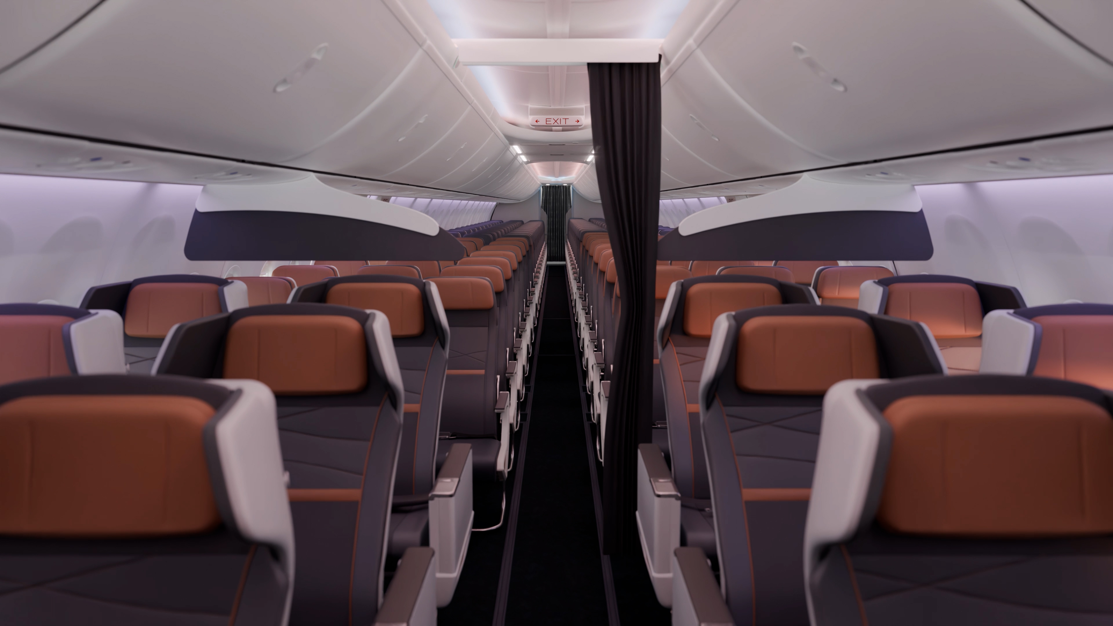 737 Premium Reserve