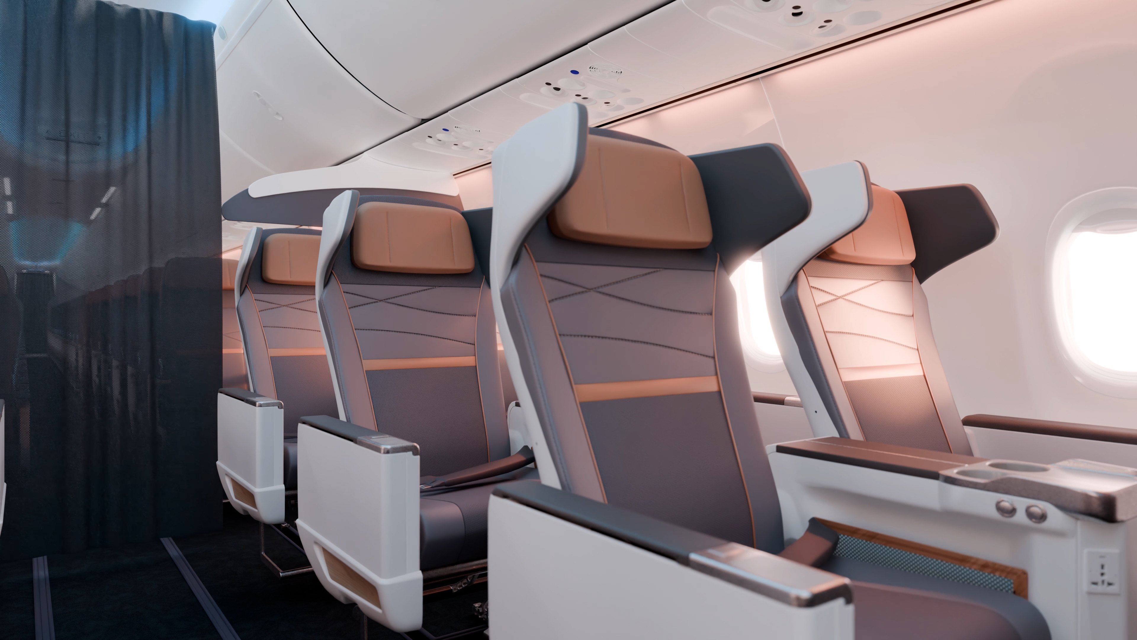 737 Premium Reserve
