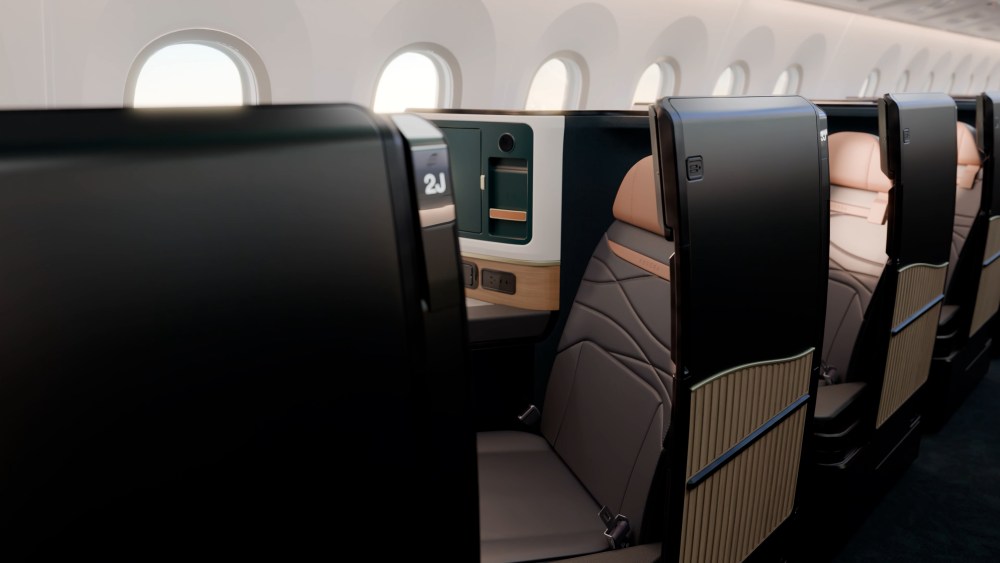 Boeing 787 Aurora Suites rendering (6 of 7).