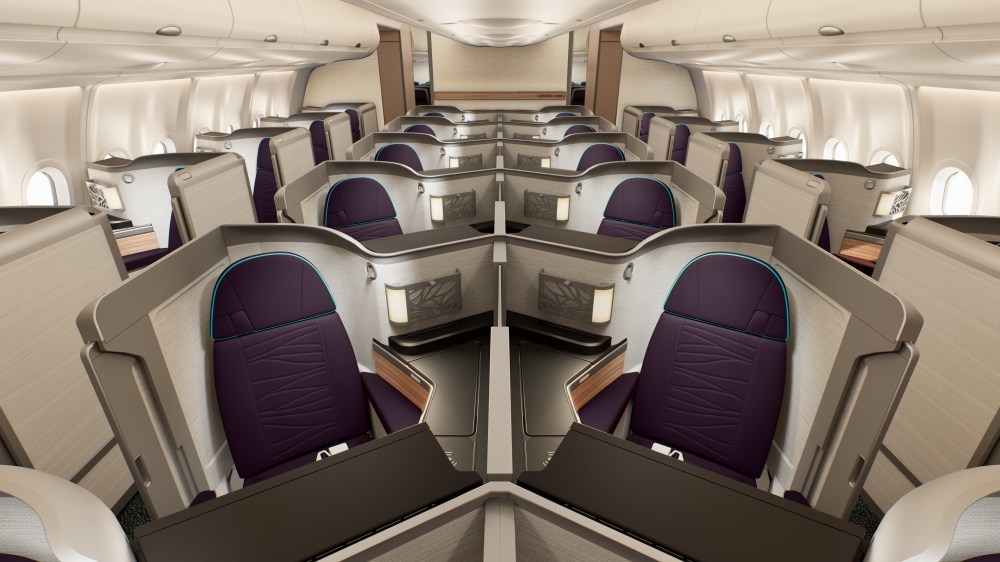 A330 Leihoku Suites