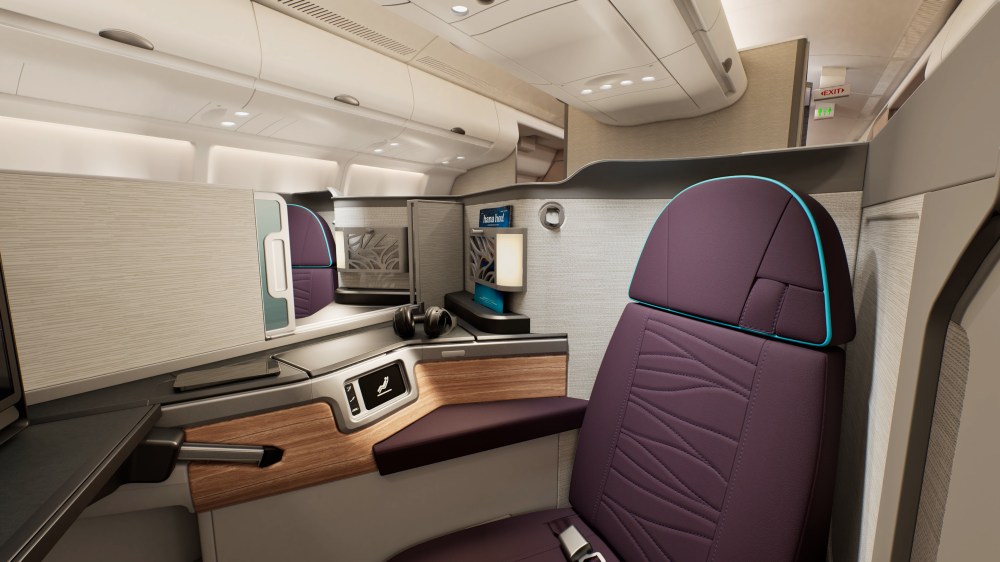A330 Leihoku Suites