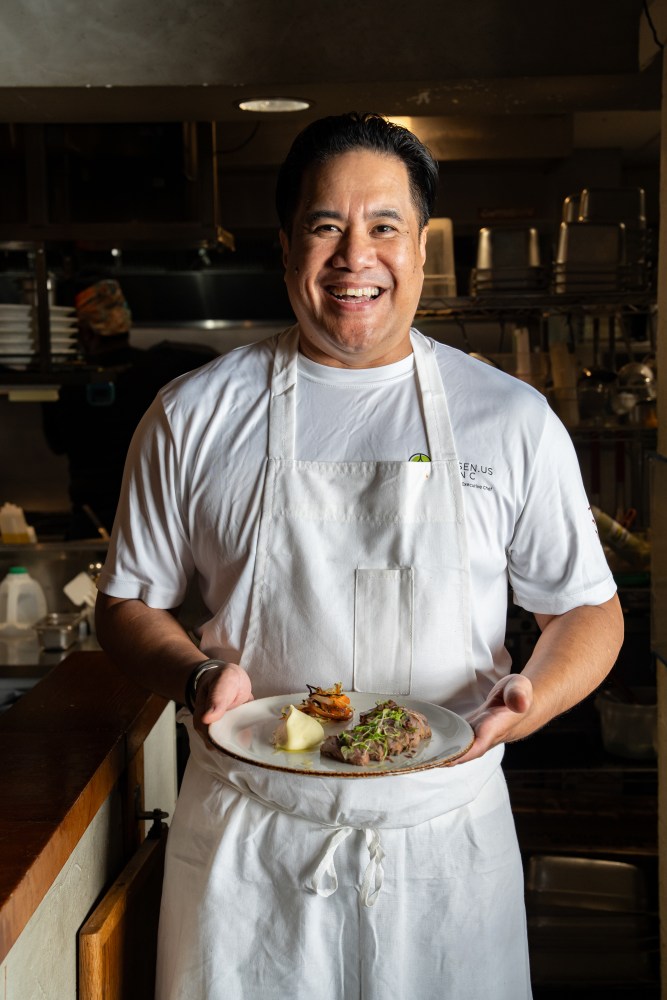 Chef Dell