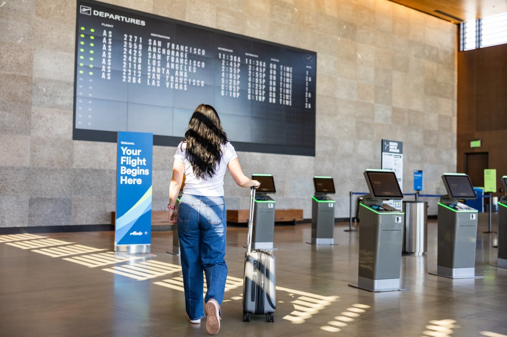 PAE lobby