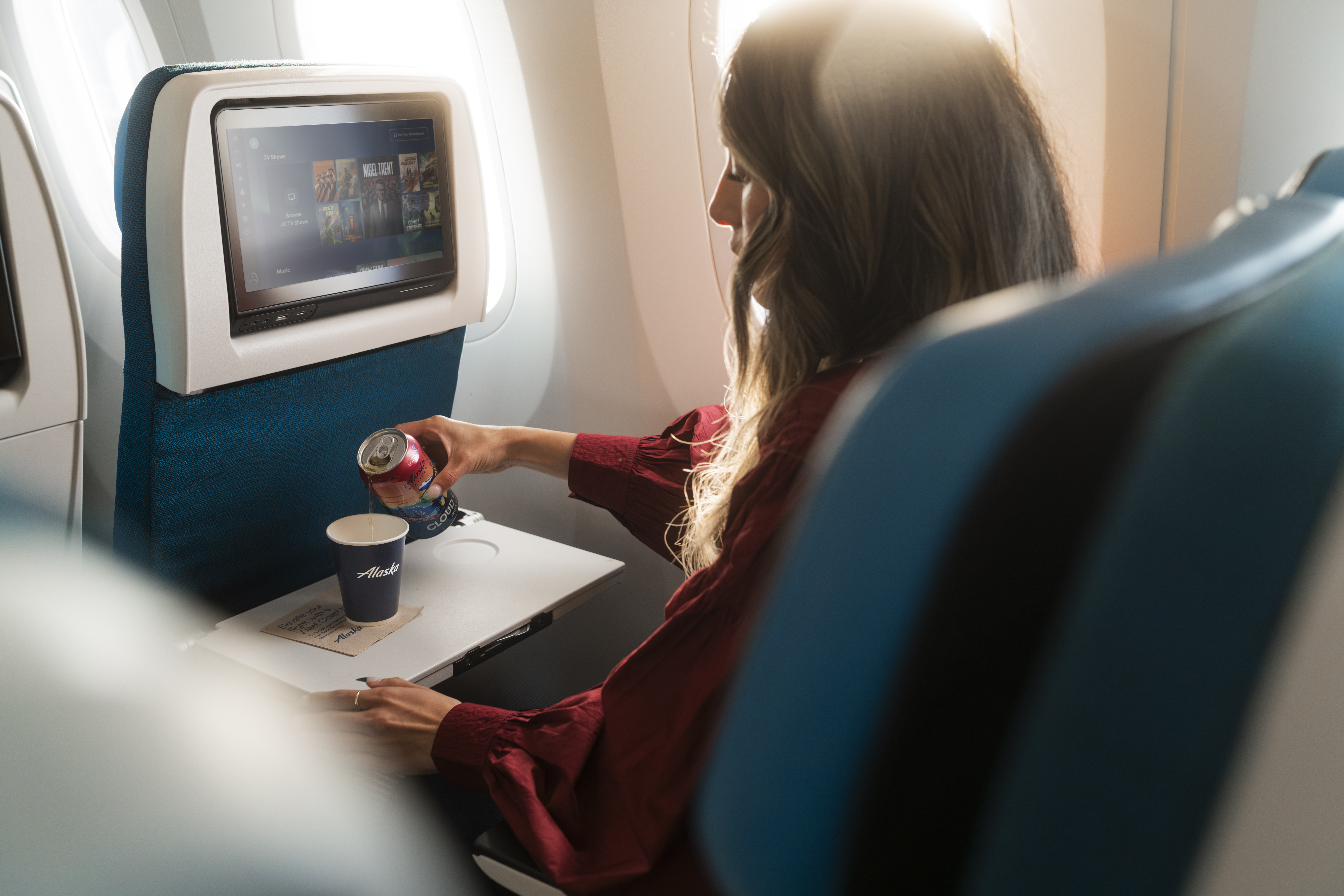 787 Premium Class