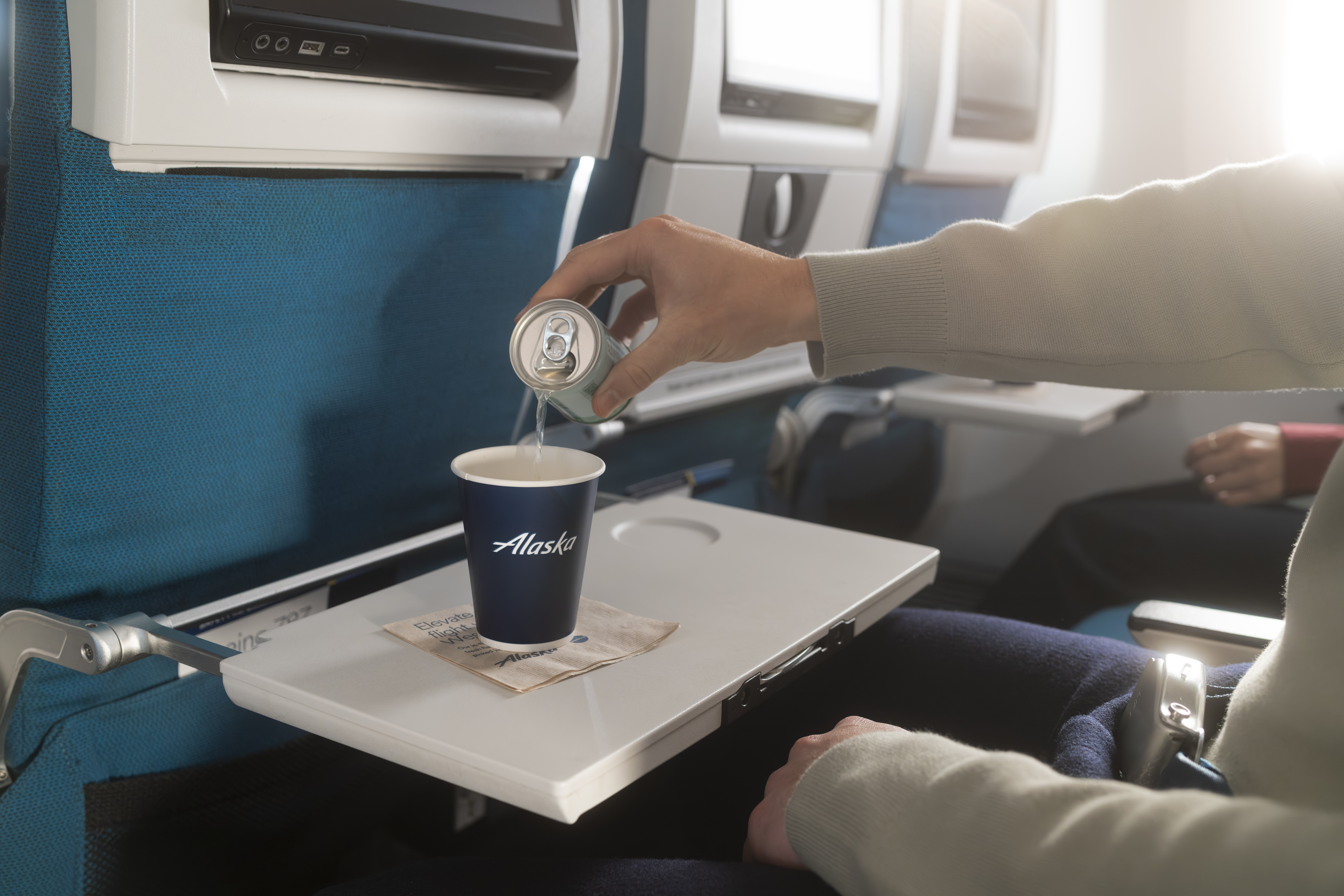 787 Premium Class