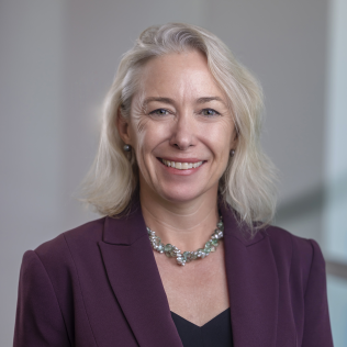 Diana Birkett Rakow