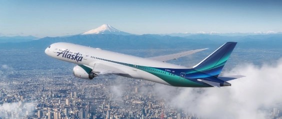 260903_Alaska_B787_Tokyo_Day