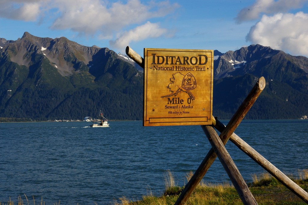 Iditarod