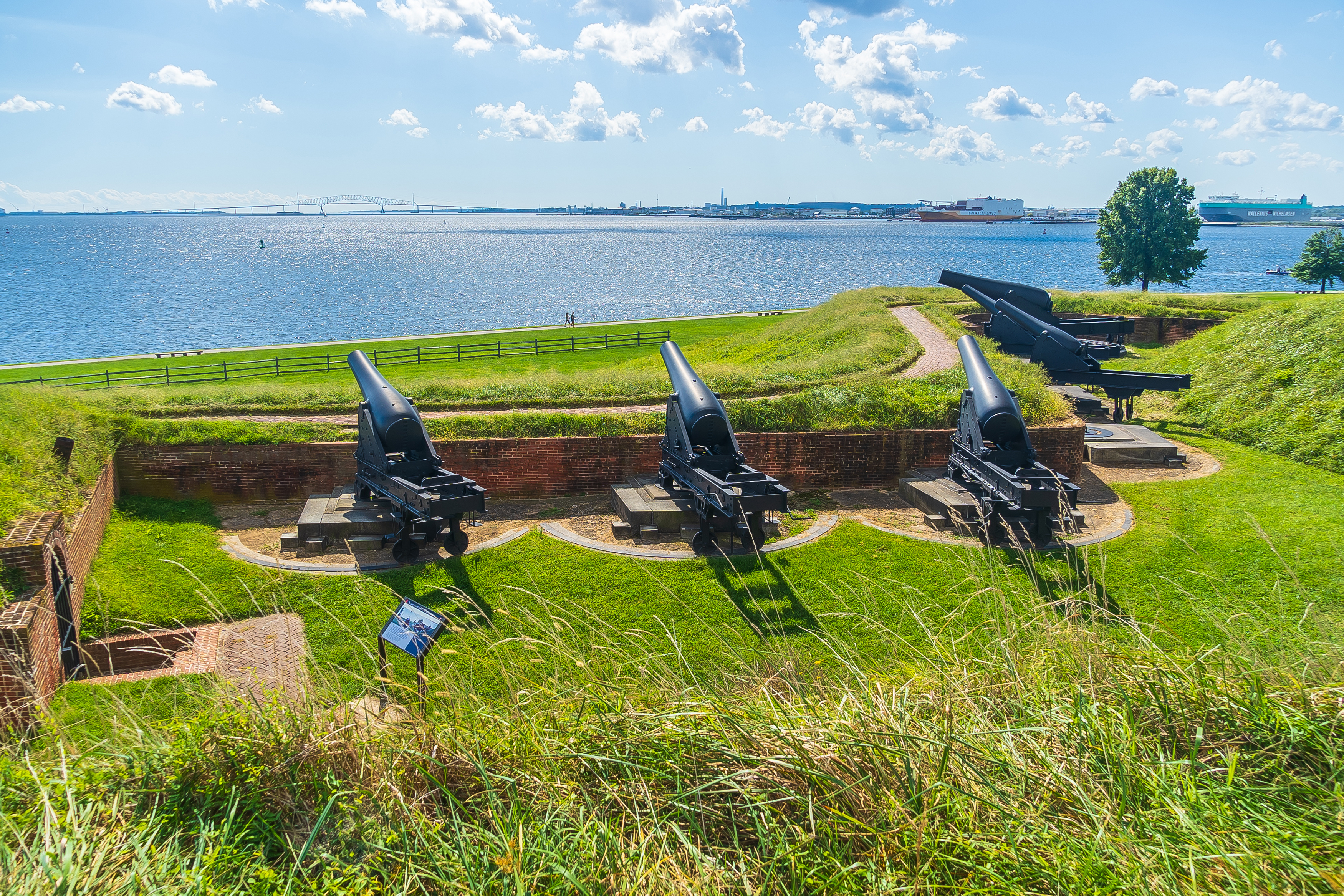 Fort McHenry
