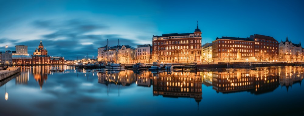 Helsinki