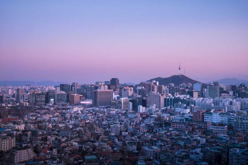 Seoul