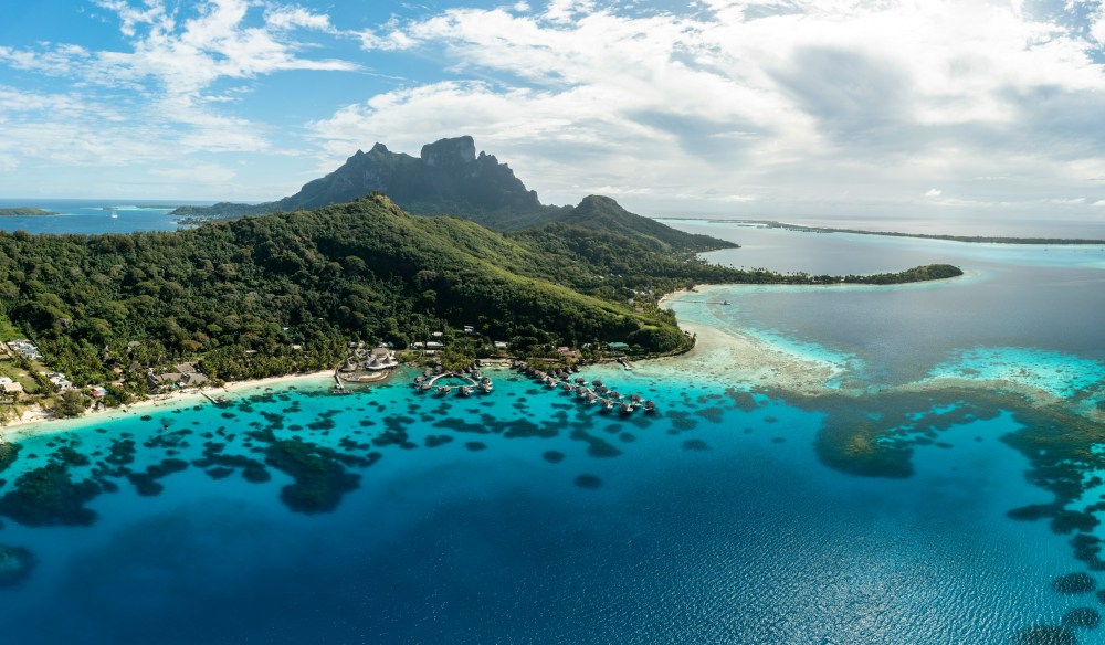Tahiti