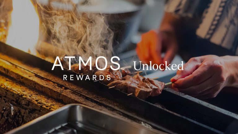 Atmos Unlocked