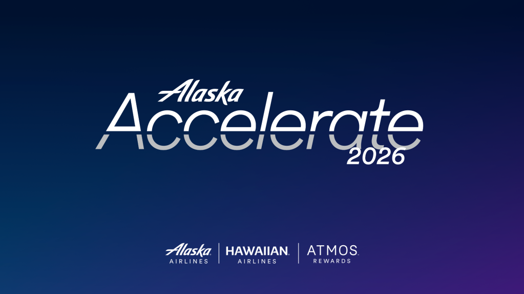 Alaska Accelerate