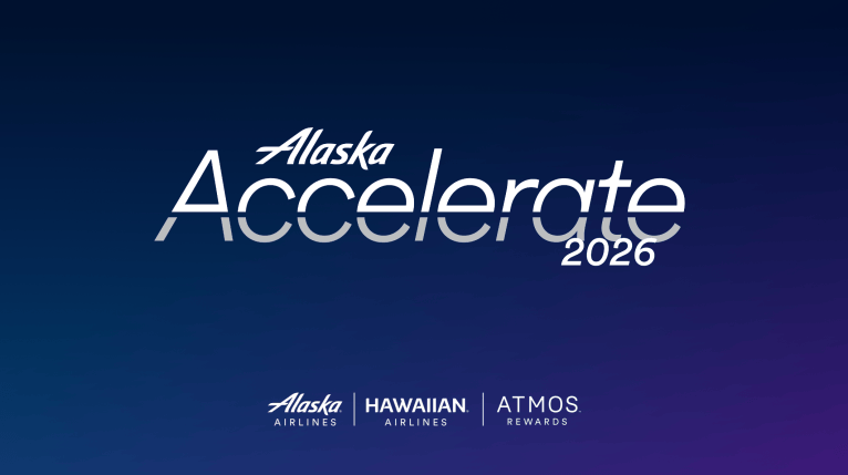 Alaska Accelerate
